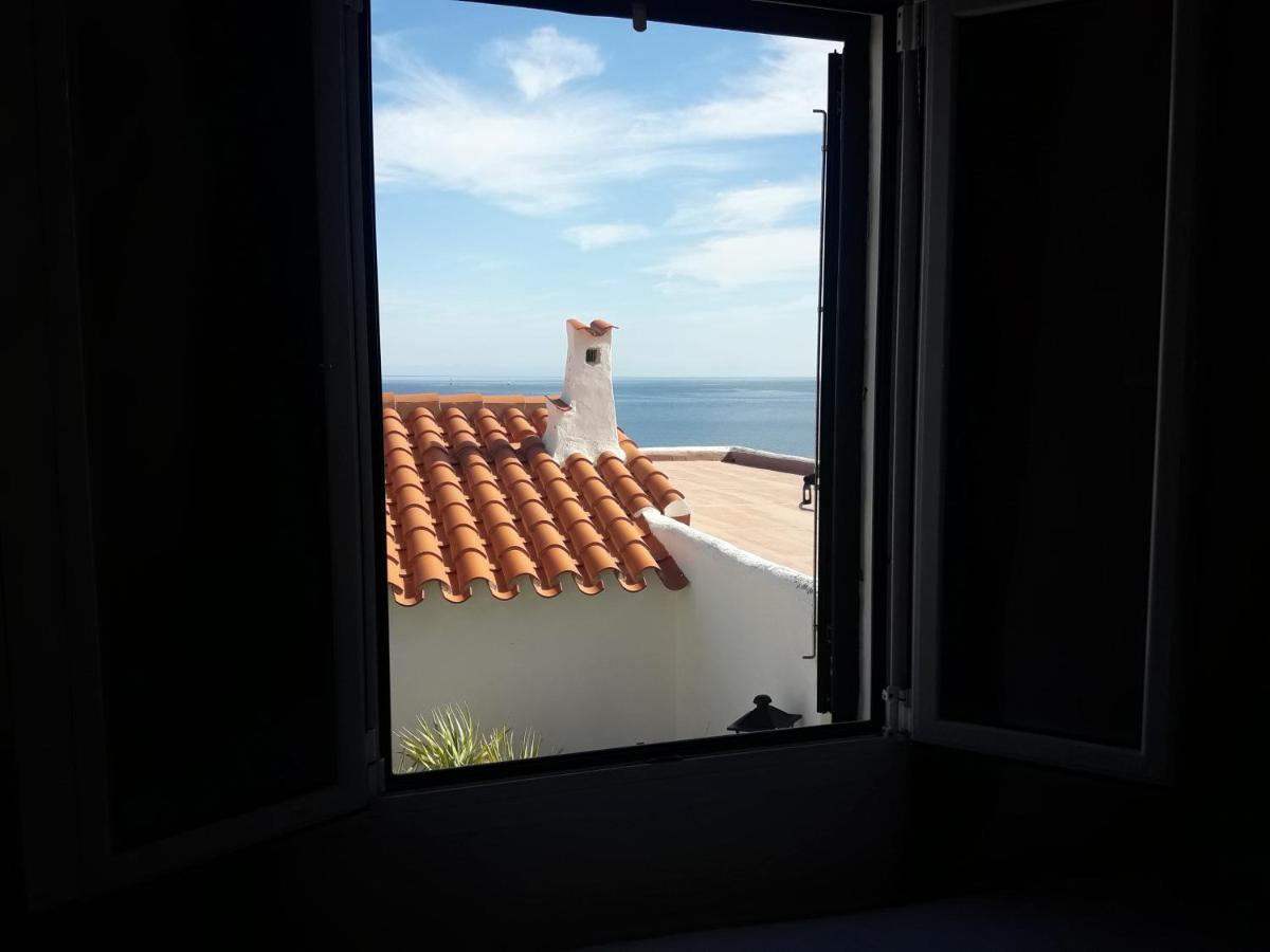 Ferienwohnung Duplex En Playas De Fornells Fornells  Exterior foto